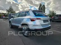 2023 Skoda Karoq