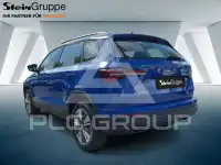 2023 Skoda Karoq