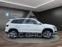 2023 Skoda Karoq