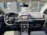 2023 Skoda Karoq