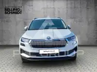 2023 Skoda Karoq