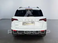2023 Skoda Karoq