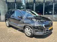 2023 Skoda Karoq