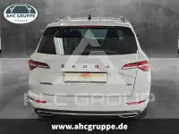 2023 Skoda Karoq