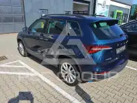2023 Skoda Karoq
