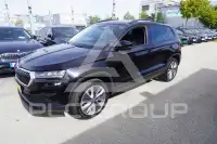 2023 Skoda Karoq