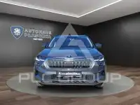 2023 Skoda Karoq