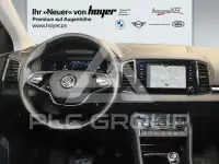 2023 Skoda Karoq