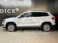 2023 Skoda Karoq