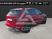 2023 Skoda Karoq
