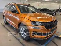 2023 Skoda Karoq