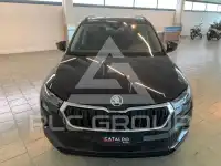 2023 Skoda Karoq