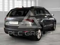 2023 Skoda Karoq