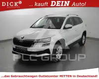 2023 Skoda Karoq