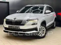 2023 Skoda Karoq