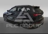 2023 Skoda Karoq