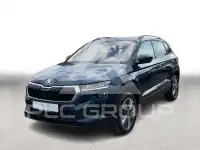 2023 Skoda Karoq