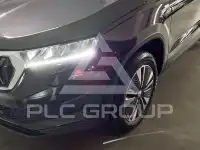 2023 Skoda Karoq