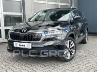 2023 Skoda Karoq