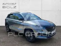 2023 Skoda Karoq