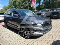 2023 Skoda Karoq