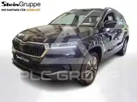 2023 Skoda Karoq