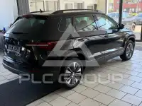 2023 Skoda Karoq