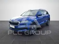 2023 Skoda Karoq