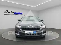 2023 Skoda Karoq