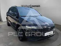 2023 Skoda Karoq
