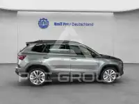 2023 Skoda Karoq
