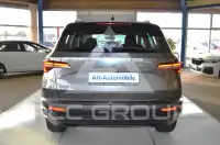2023 Skoda Karoq