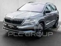 2023 Skoda Karoq