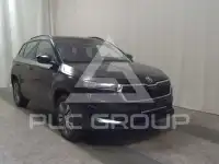 2023 Skoda Karoq