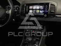 2023 Skoda Karoq