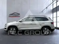 2023 Skoda Karoq