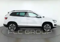 2023 Skoda Karoq
