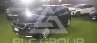 2023 Skoda Karoq