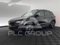 2023 Skoda Karoq