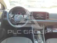 2023 Skoda Karoq