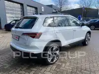 2023 Skoda Karoq