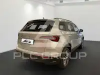 2023 Skoda Karoq