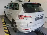 2023 Skoda Karoq