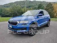 2023 Skoda Karoq