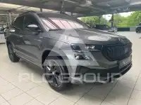 2023 Skoda Karoq
