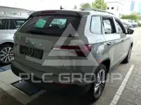 2023 Skoda Karoq