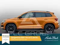2023 Skoda Karoq