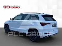 2023 Skoda Karoq