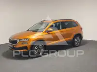 2023 Skoda Karoq