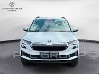 2023 Skoda Karoq